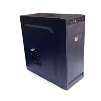 Vỏ case máy tính mới