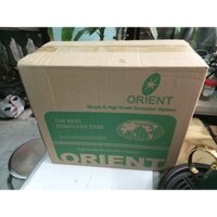 Vỏ case máy tính orient T05 chính hãng