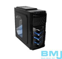 Vỏ case máy tính Raidmax Vortex V4 404