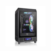 Vỏ Case Máy Tính Thermaltake Tower 200 Mini Tower Chassis mATX