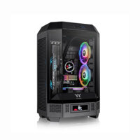 Vỏ Case Máy Tính Thermaltake Tower 300 Mid Tower Chassis mATX