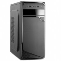 Vỏ Case máy tính văn phòng Orient CASE Orient 101B/103B/105B chính hãng