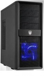 Vỏ case máy tính VITRA Ares Full Tower FT14 USB3.0