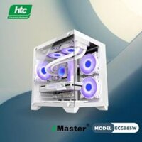 VỎ CASE MÁY TÍNH VSP X2 - G.ART ĐEN