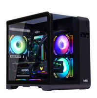 Vỏ Case MIK BARBATOS M Black