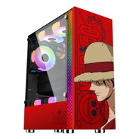 Vỏ Case MIK DT03 RED LUFFY