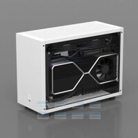 Vỏ case Mini ITX GEEEK M6P đã qua sử dụng
