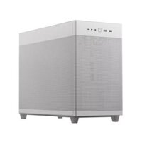 Vỏ Case Mini MicroATX ASUS Prime AP201 WHITE