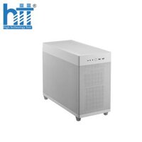 Vỏ Case Mini MicroATX ASUS Prime AP201 MESH WHITE