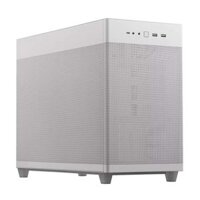 Vỏ Case Mini MicroATX ASUS Prime AP201 MESH WHITE