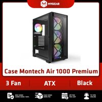 Vỏ case Montech Air 1000 Premium