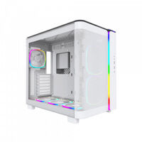 Vỏ Case Montech KING 95 PRO White