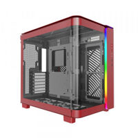 Vỏ Case Montech KING 95 Red
