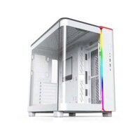 Vỏ Case MONTECH KING 95 WHITE ( no Fan )