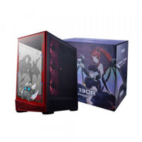 Vỏ Case MSI Pano 130R MLG Edition