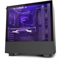 Vỏ Case NZXT H510i Matte Black