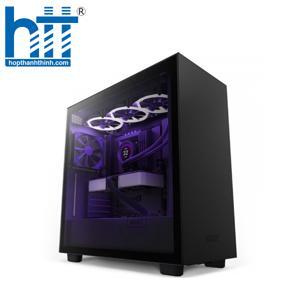 Vỏ case NZXT H7 BK/BK CM-H71BB-01