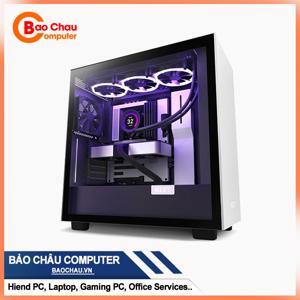 Vỏ case NZXT H7 BK/WH CM-H71BG-01