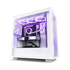 Vỏ case NZXT H7 Elite CM-H71EB-01