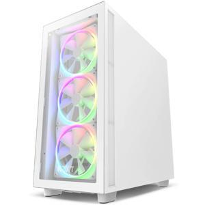 Vỏ case NZXT H7 Elite CM-H71EB-01