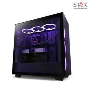 Vỏ case NZXT H7 Elite CM-H71EB-01