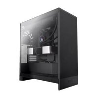 Vỏ Case NZXT H7 Flow Black (CM-H72FB-01)