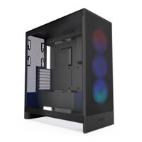 Vỏ Case NZXT H7 Flow RGB Black (CM-H72FB-R1)