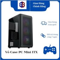 Vỏ Case PC Mini ITX 1