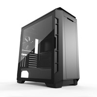 Vỏ Case Phanteks Eclipse P600S   tempered Glass Window (Mid Tower/Màu Đen)  PH-EC600PSTG_BK01