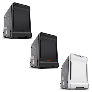 Vỏ case Phanteks Enthoo Evolv IT ITX