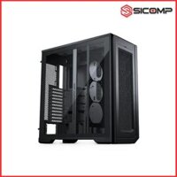 VỎ CASE PHANTEKS ENTHOO PRO II SERVER EDITION HIGH PERFORMANCE