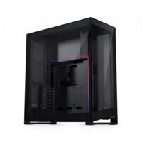 Vỏ Case Phanteks NV7 Satin Black (PH-NV723TG_DBK01)