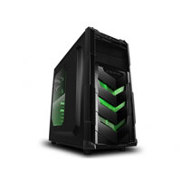 Vỏ Case Raidmax VORTEX V4 404WG