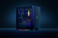 Vỏ case Razer Tomahawk M1 Mini-ITX Chassis