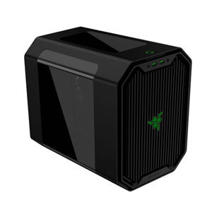 Vỏ case Razer Tomahawk Mini-ITX