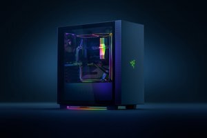 Vỏ case Razer Tomahawk Mini-ITX