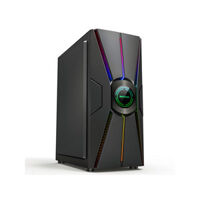 Vỏ case SAMA 1883 (ATX – 1 fan Led)