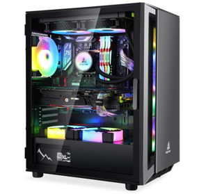 Vỏ case segotep gank5