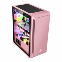 Vỏ case segotep gank5