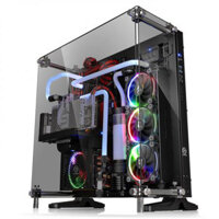 Vỏ Case Thermaltake Core P5 ATX Tempered Glass Edition