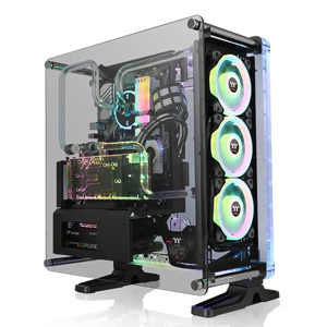 Vỏ Case Thermaltake DistroCase 350P