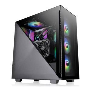 Vỏ Case Thermaltake Divider 300 TG