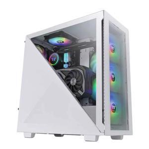 Vỏ Case Thermaltake Divider 300 TG Snow