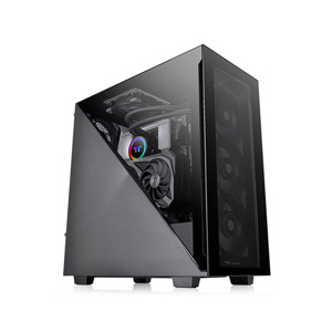 Vỏ Case Thermaltake Divider 300 TG