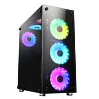 Vỏ Case Viettech G16 Crystal