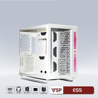 Vỏ Case VSP ES5 White