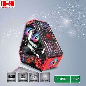 Vỏ Case VSP Esport Republic of Gamers ES2