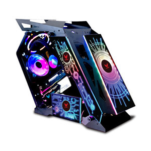 Vỏ Case VSP Esport Republic of Gamers ES1