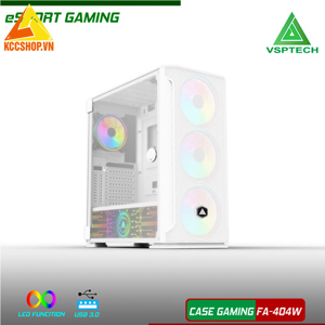 Vỏ Case VSP FA-404W