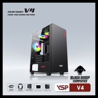 Vỏ Case VSP V4 BLACK